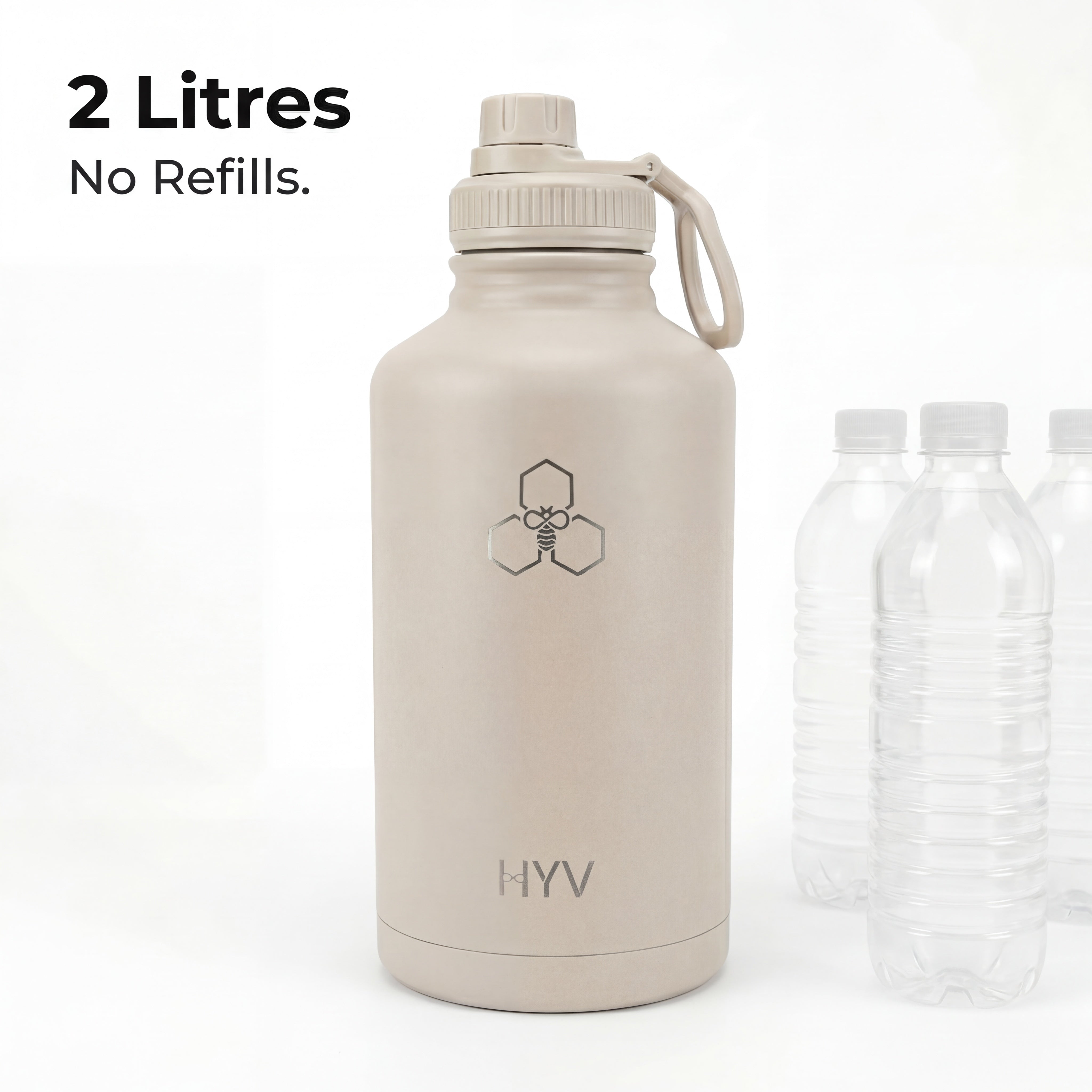 HYV MaxFlow - HYV