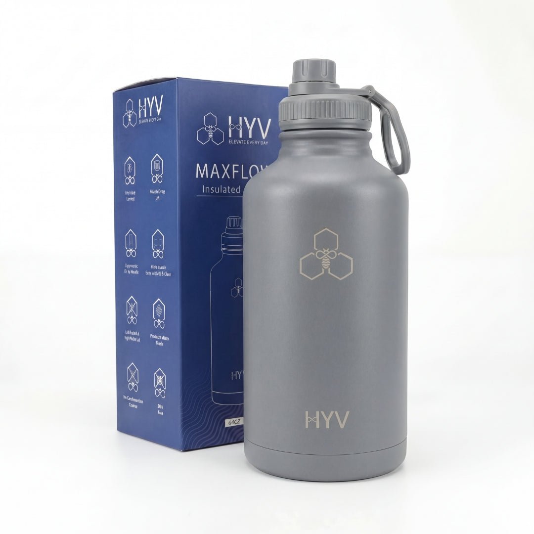 HYV MaxFlow - HYV