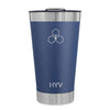 HYV OpenFlow – Insulated Tumbler with Built-In Bottle Opener | 470ml