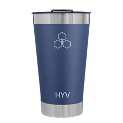 HYV OpenFlow – Insulated Tumbler with Built-In Bottle Opener | 470ml
