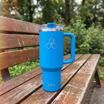 HYV customer photo