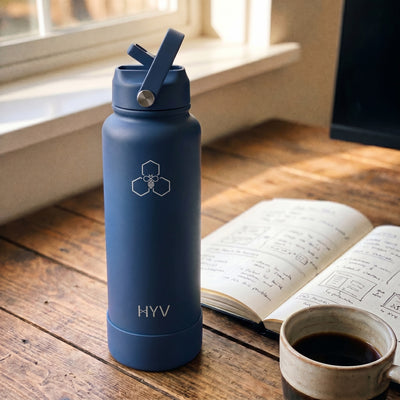 HYV customer photo