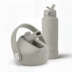 Replacement Lid - LuxeSip - HYV