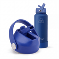 Replacement Lid - LuxeSip - HYV