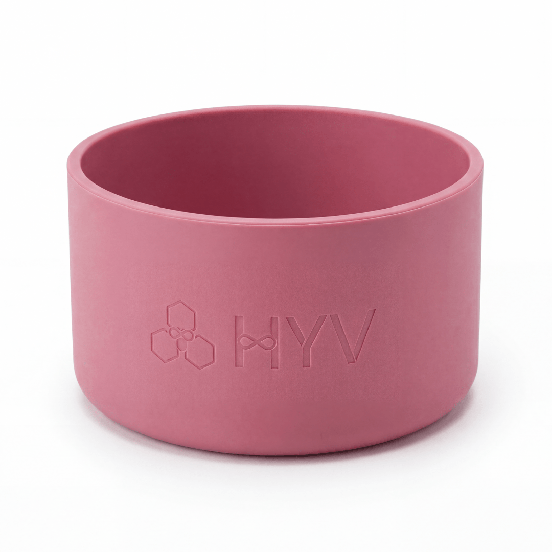 Silicone Bottle Boot (Tumblers) - HYV