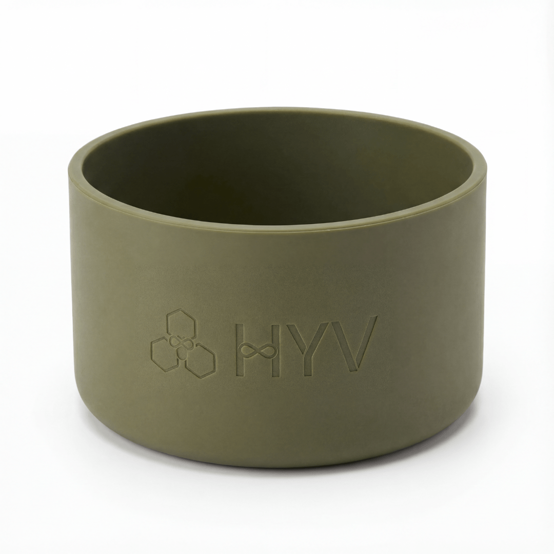 Silicone Bottle Boot (Tumblers) - HYV