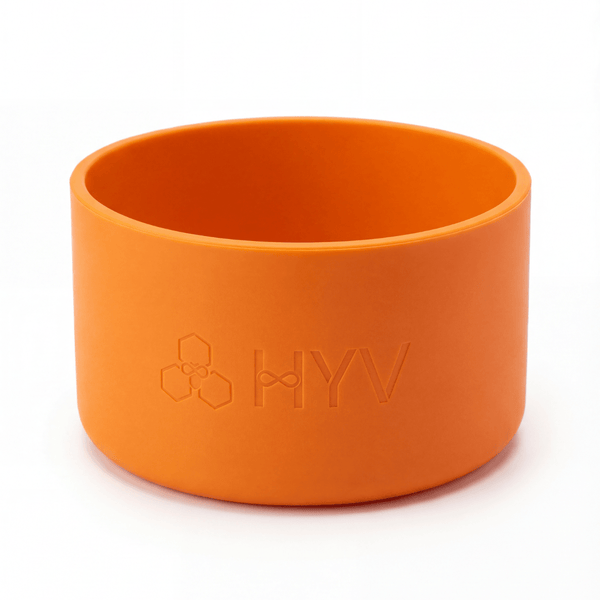 Silicone Bottle Boot (Tumblers) - HYV