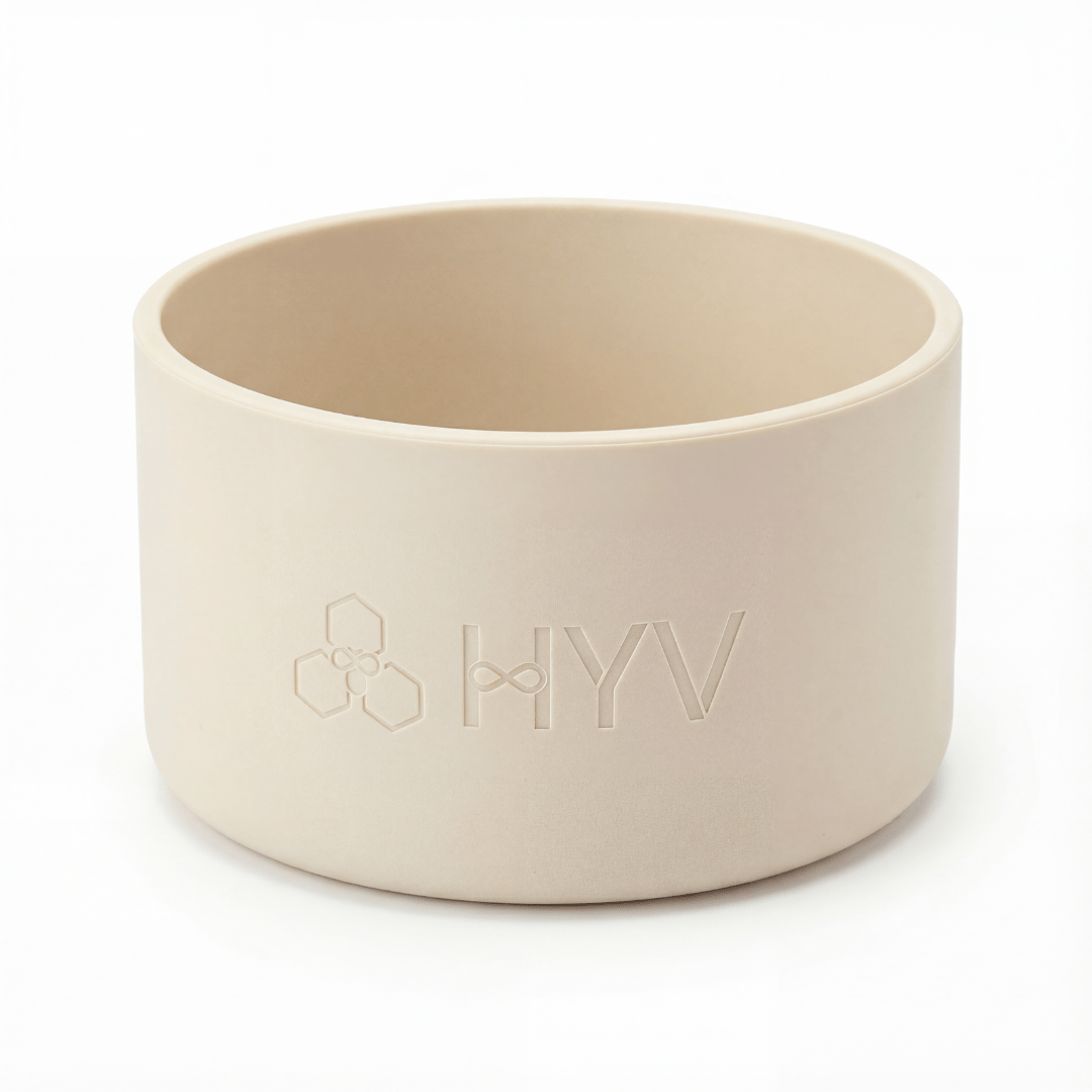 Silicone Bottle Boot (Tumblers) - HYV