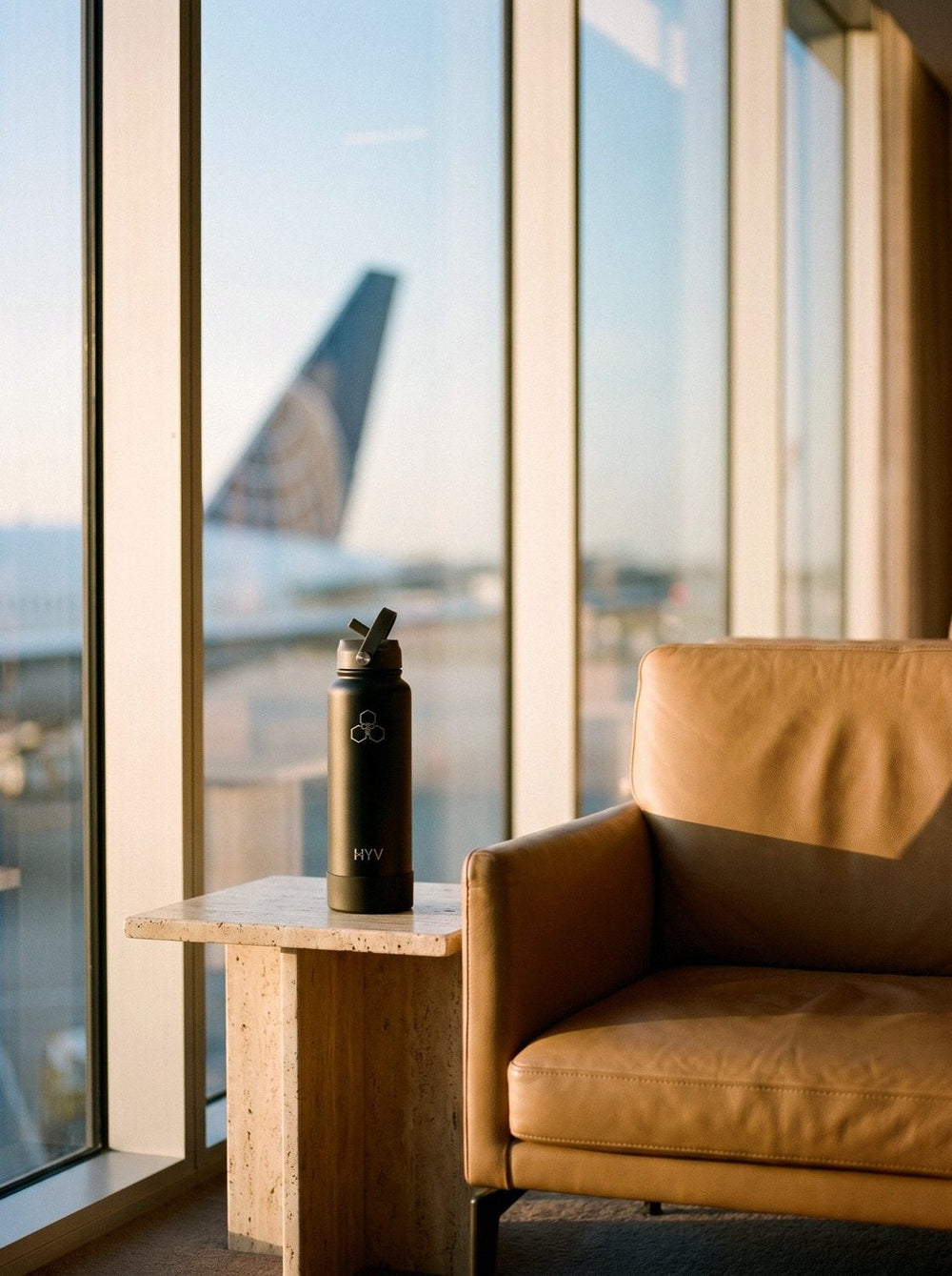 Travel, offsites and conferences